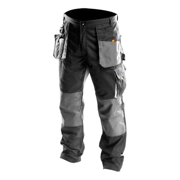 Робочі штани NEO Tools (S/48) (81-220-S)