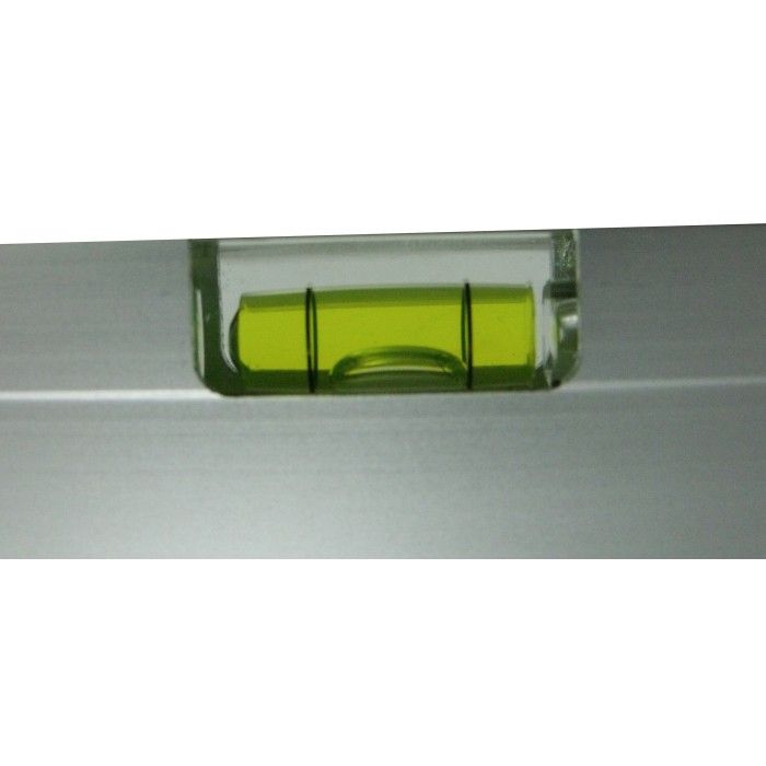 Бегемот Рівень 2,0 м сріблястий 2 вічка, RIVEN PROFI