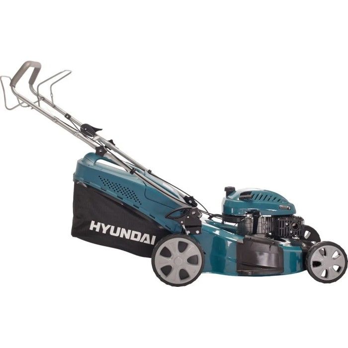 Бензинова газонокосарка самохідна Hyundai L 5110RS (5.6 к.с., 508 мм)