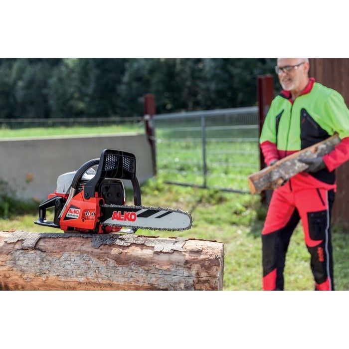Пила ланцюгова бензинова AL-KO BKS 4040 (2 к.с., 400 мм) (113186)