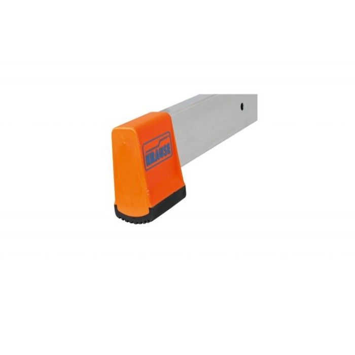 Драбина-трансформер шарнірна KRAUSE MultiMatic (4х3 сходинки, без платформи) (120632)