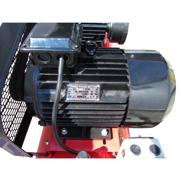 Компресор Vulkan IBL 3090D (7.5 кВт, 840 л/хв, 270 л) (25239)