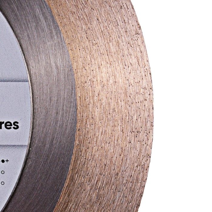 Круг алмазний відрізний Distar 1A1R 250 EDGE (250х1.4х25.4 мм) (11120421019)