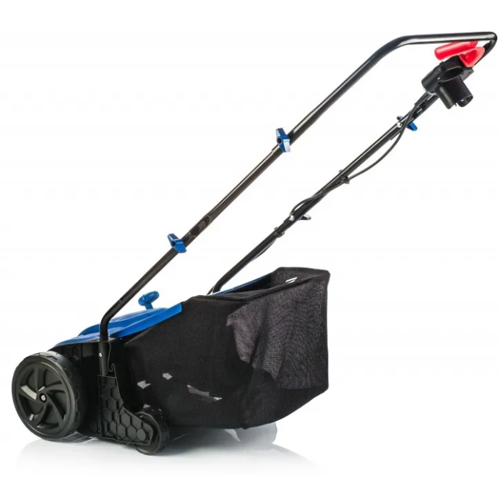 Аератор-скарифікатор електричний Hyundai SCE 3220 (1.3 кВт, 320 мм)