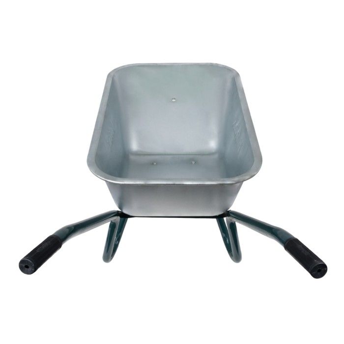 Одноколісна тачка LIMEX (100 л, 160 кг) (120-4012)