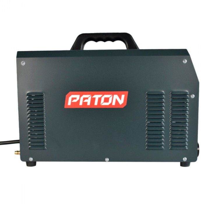 Аргонодуговий зварювальний інвертор PATON ProTIG-200 AC/DC (6.3 кВА, 200 А) (1034020012)