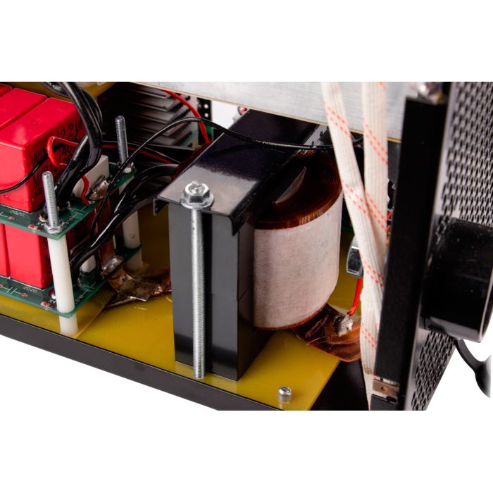 Аргонодуговий зварювальний інвертор PATON ProTIG-200 AC/DC (6.3 кВА, 200 А) (1034020012)