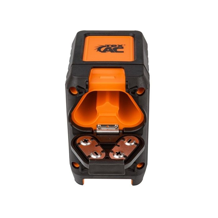 Лазерний нівелір Tex.AC ТА-04-021 (0-20/50 м)
