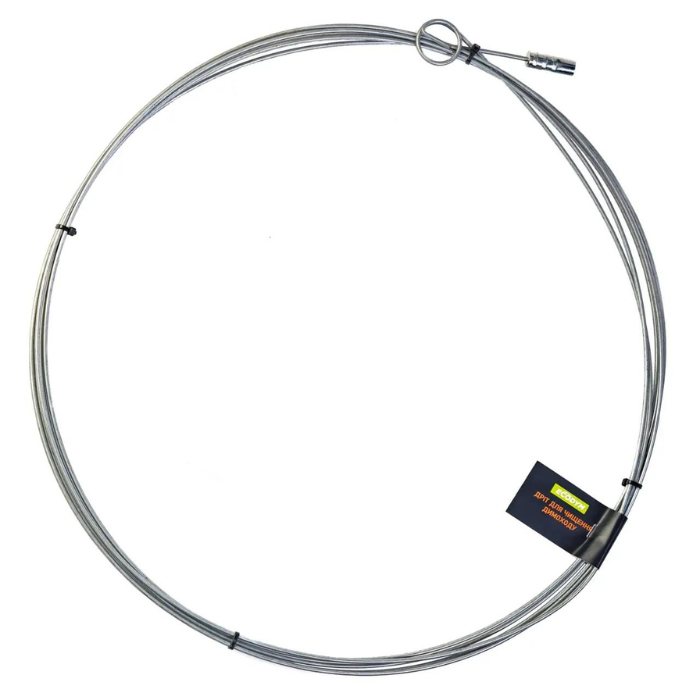 Дріт для чищення димоходу Ecodym 8м