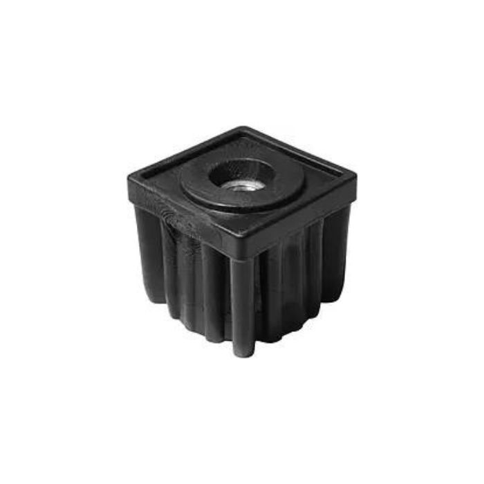 Втулка (з гайкою) 25х25/М-10