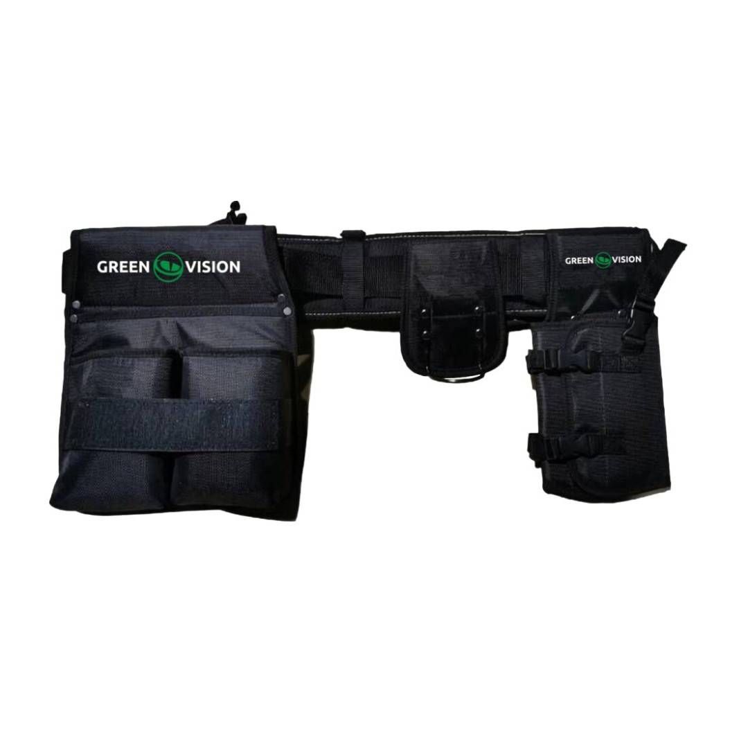 Монтажний пояс для інструментів